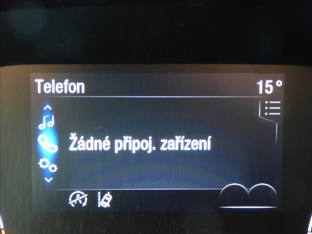 Ford Transit Connect MPV 1,5 l 88 kw