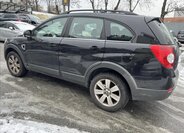Chevrolet Captiva 11
