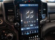 Dodge RAM Pick-up 6,4 l 306 kw