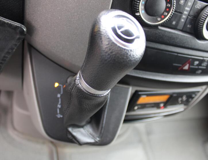 Mercedes-Benz Sprinter 15