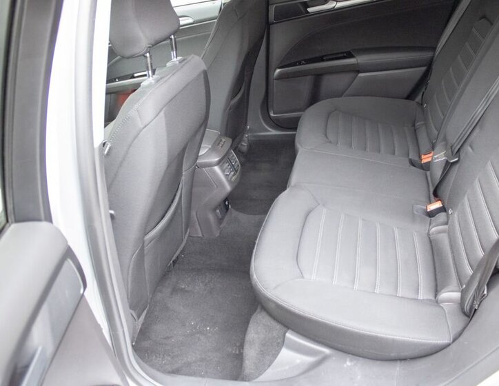 Ford Mondeo Kombi 2,0 l 88 kw