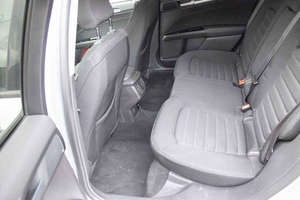 Ford Mondeo Kombi 2,0 l 88 kw