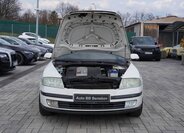 Škoda Octavia Kombi 1,6 l 85 kw