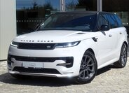 Land Rover Range Rover Sport SUV / Terénní 3,0 l 183 kw