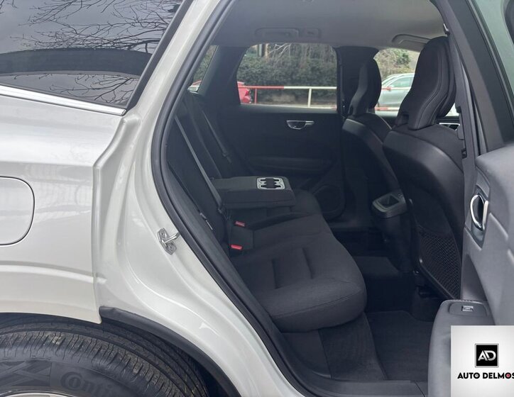 Volvo XC60 SUV 2,0 l 145 kw