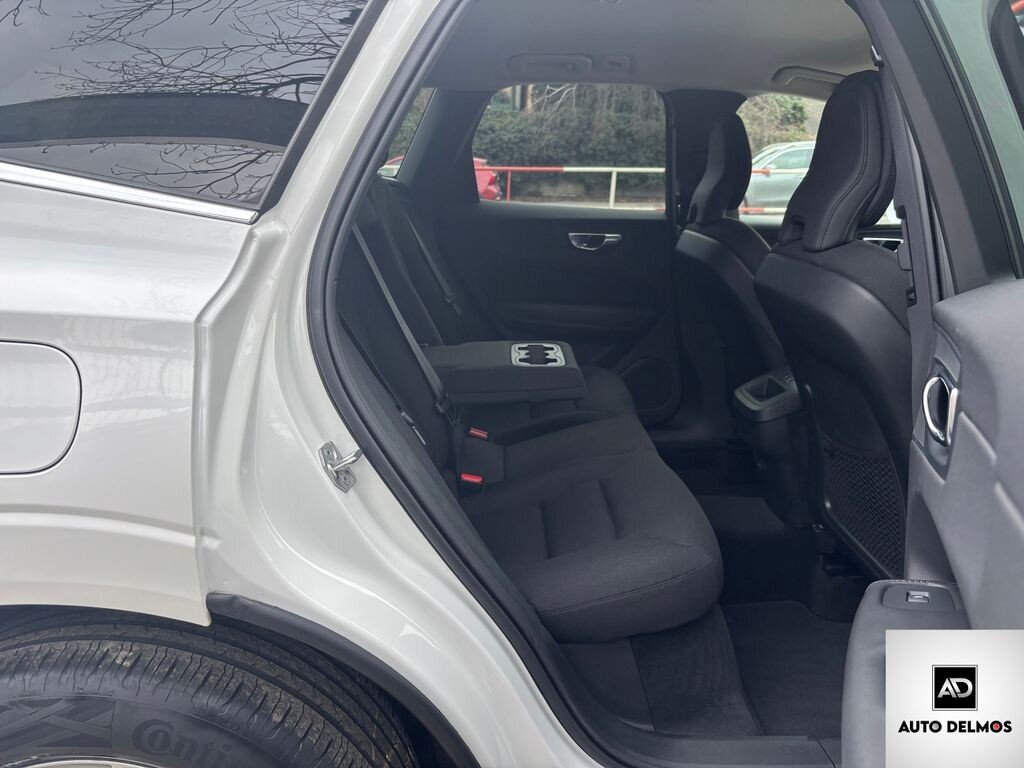 Volvo XC60 SUV 2,0 l 145 kw