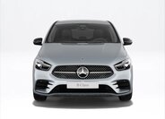 Mercedes-Benz Třídy B Ostatní 2,0 l 110 kw