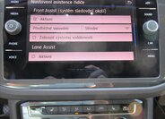 Volkswagen Tiguan SUV 2,0 l 110 kw