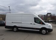 Ford Transit Skříň 2,2 l 114 kw