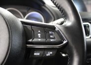 Mazda CX-5 SUV / Terénní 2,5 l 143 kw