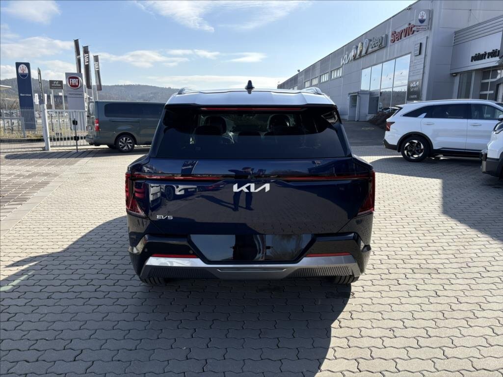 KIA Ostatní Ostatní 0,0 160 kw
