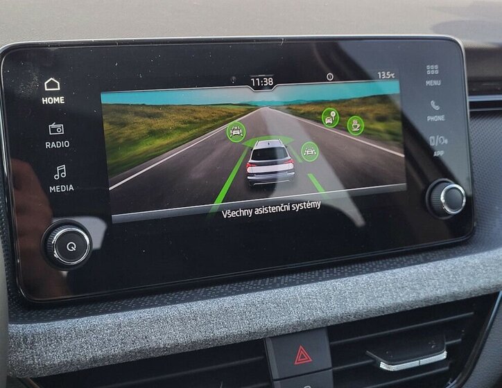 Škoda Kamiq SUV / Terénní 999,0 85 kw