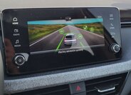 Škoda Kamiq SUV / Terénní 999,0 85 kw