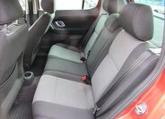 Škoda Fabia Hatchback 1,4 l 63 kw