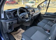 Ford Transit Custom MPV 2,0 l 77 kw