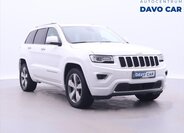 Jeep Grand Cherokee SUV / Terénní 3,0 l 184 kw