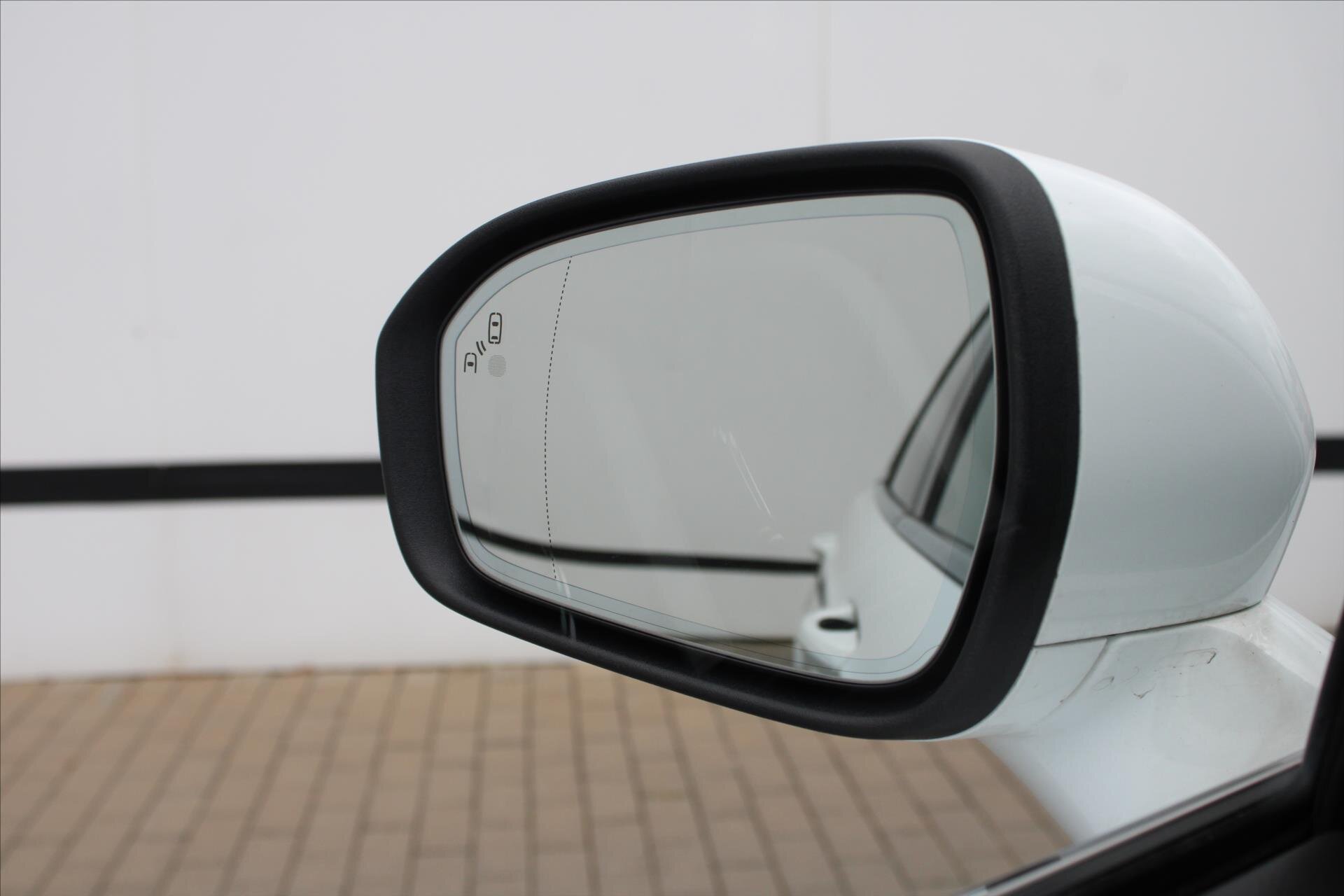 Ford Mondeo Kombi 2,0 l 110 kw