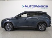 Hyundai Tucson SUV / Terénní 1,6 l 169 kw