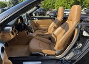 Porsche 911 Kabriolet 3,8 l 283 kw