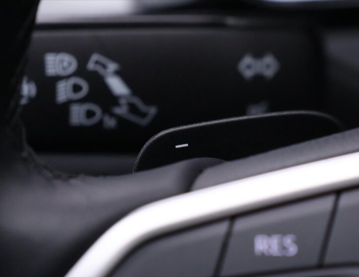 Volkswagen Passat 19