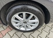 Mazda 6 Kombi 2,0 l 121 kw