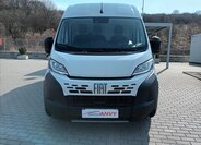 Fiat Ducato Skříň 2,2 l 132 kw