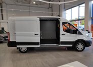 Ford Transit 14