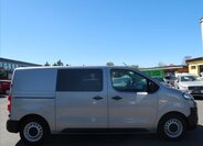 Citroën Jumpy MPV 2,0 l 106 kw