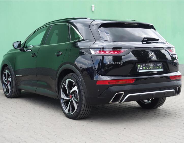 DS Automobiles DS7 Crossback 15