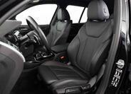 BMW X3 18