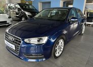 Audi A3 Hatchback 2,0 l 110 kw