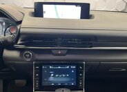 Mazda MX-30 SUV / Terénní 0,0 107 kw