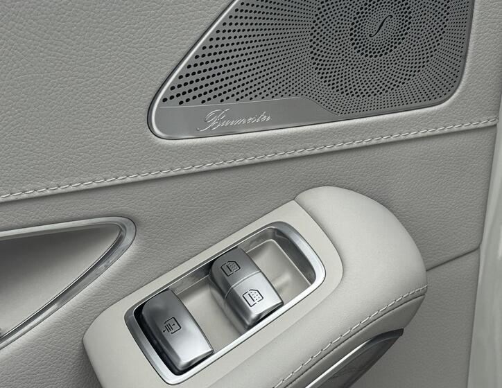 Mercedes-Benz Třídy S 40