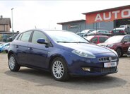 Fiat Bravo Hatchback 1,4 l 88 kw