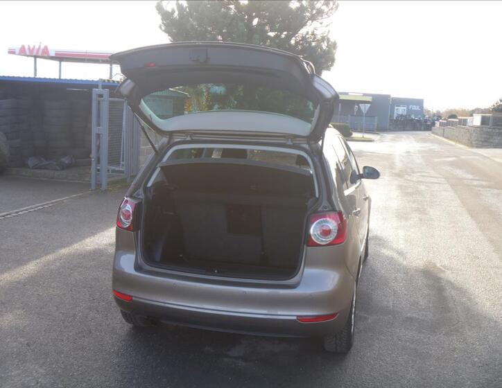 Volkswagen Golf Plus 26