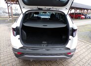 Hyundai Tucson SUV 1,6 l 110 kw