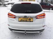 Ford Mondeo Kombi 2,0 l 132 kw