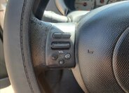 Nissan Micra Hatchback 1,2 l 48 kw