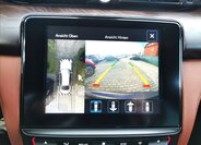 Maserati Quattroporte Sedan / Limuzína 3,0 l 202 kw