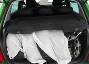 Škoda Fabia Hatchback 1,2 l 63 kw