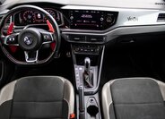Volkswagen Polo Hatchback 2,0 l 147 kw