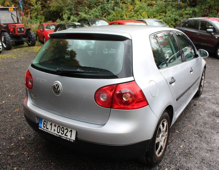 Volkswagen Golf 6