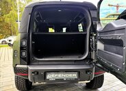 Land Rover Defender SUV 3,0 l 257 kw