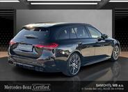 Mercedes-Benz Třídy C 5