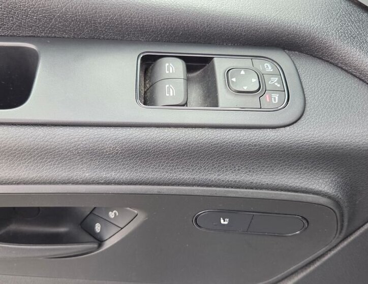 Mercedes-Benz Sprinter Skříň 2,0 l 125 kw