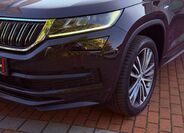 Škoda Kodiaq 3