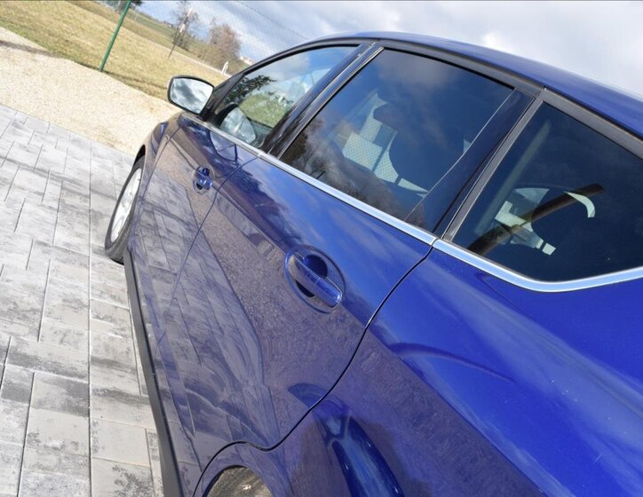 Ford C-MAX Kombi 999,0 92 kw