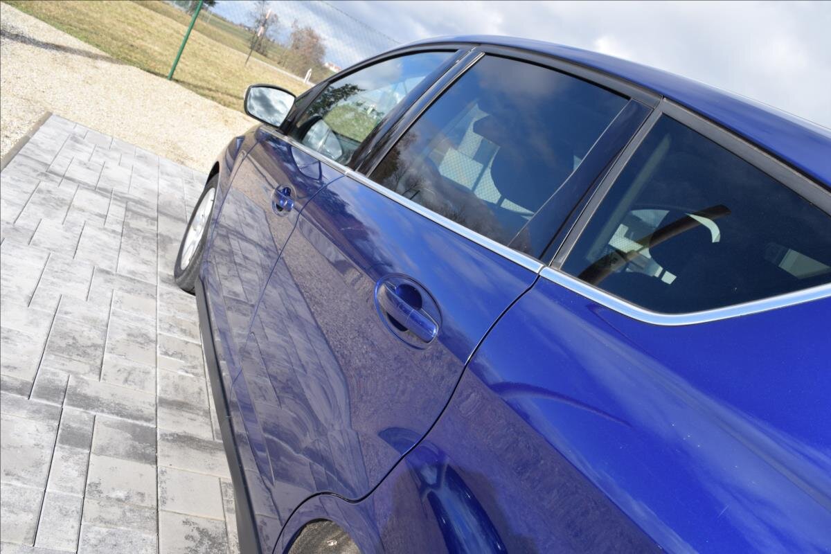 Ford C-MAX Kombi 999,0 92 kw