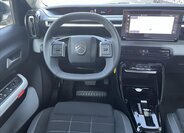 Citroën ë-C3 Hatchback 0,0 83 kw