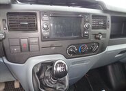 Ford Transit Skříň 2,2 l 85 kw